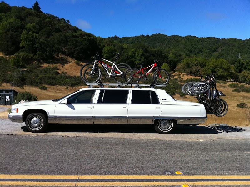 Mt Tam Bikes Camp - Summer Day Camp photo 5