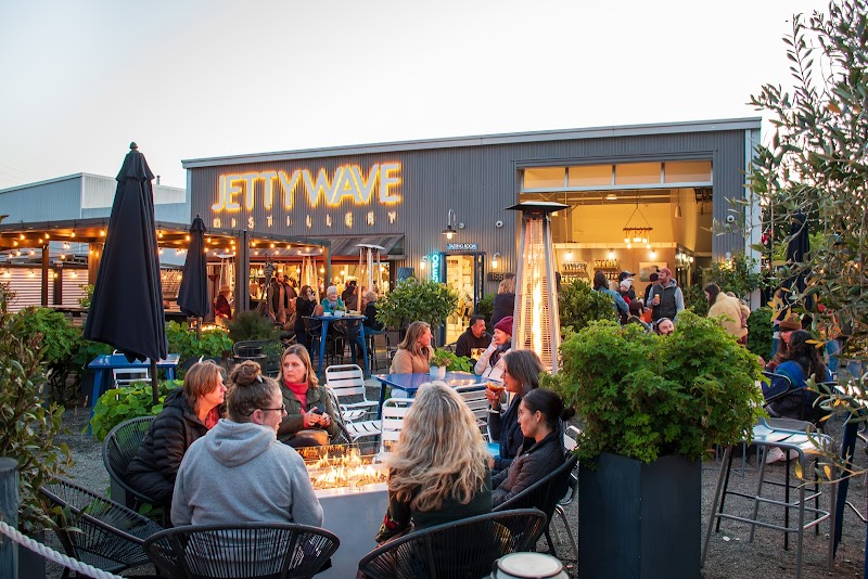 Photo of Jettywave Distillery