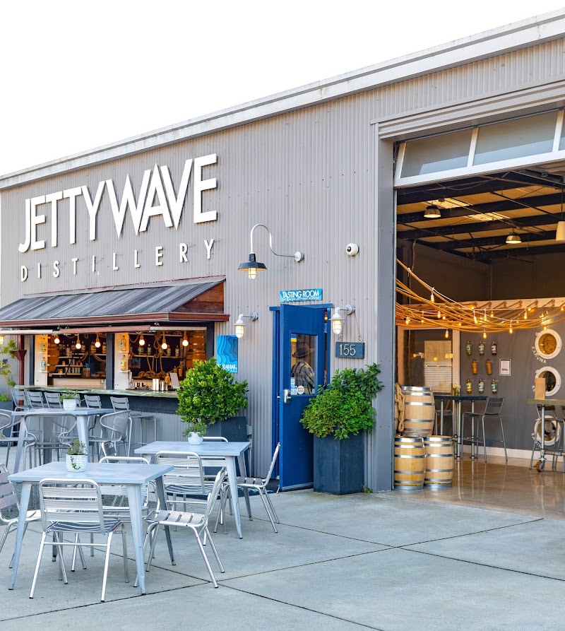 Jettywave Distillery photo 2