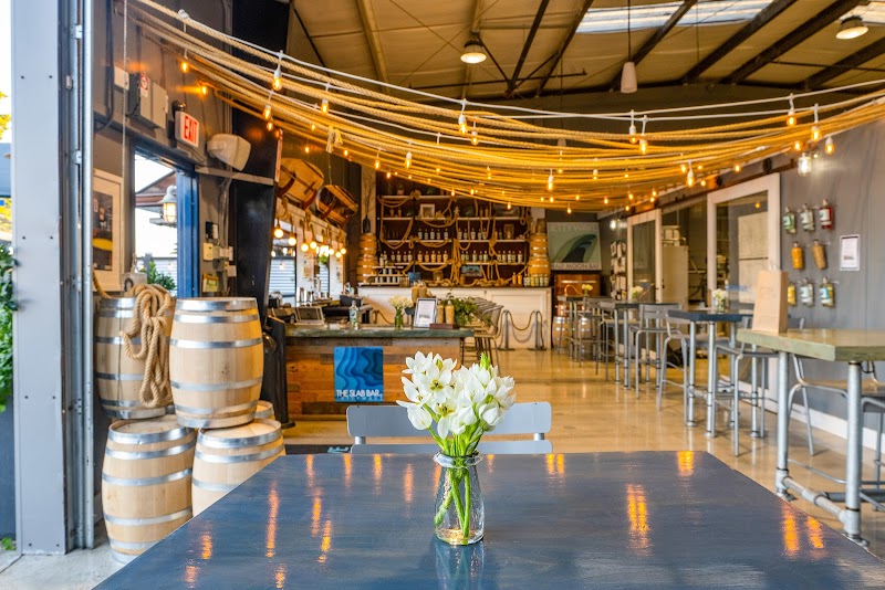 Jettywave Distillery photo 5