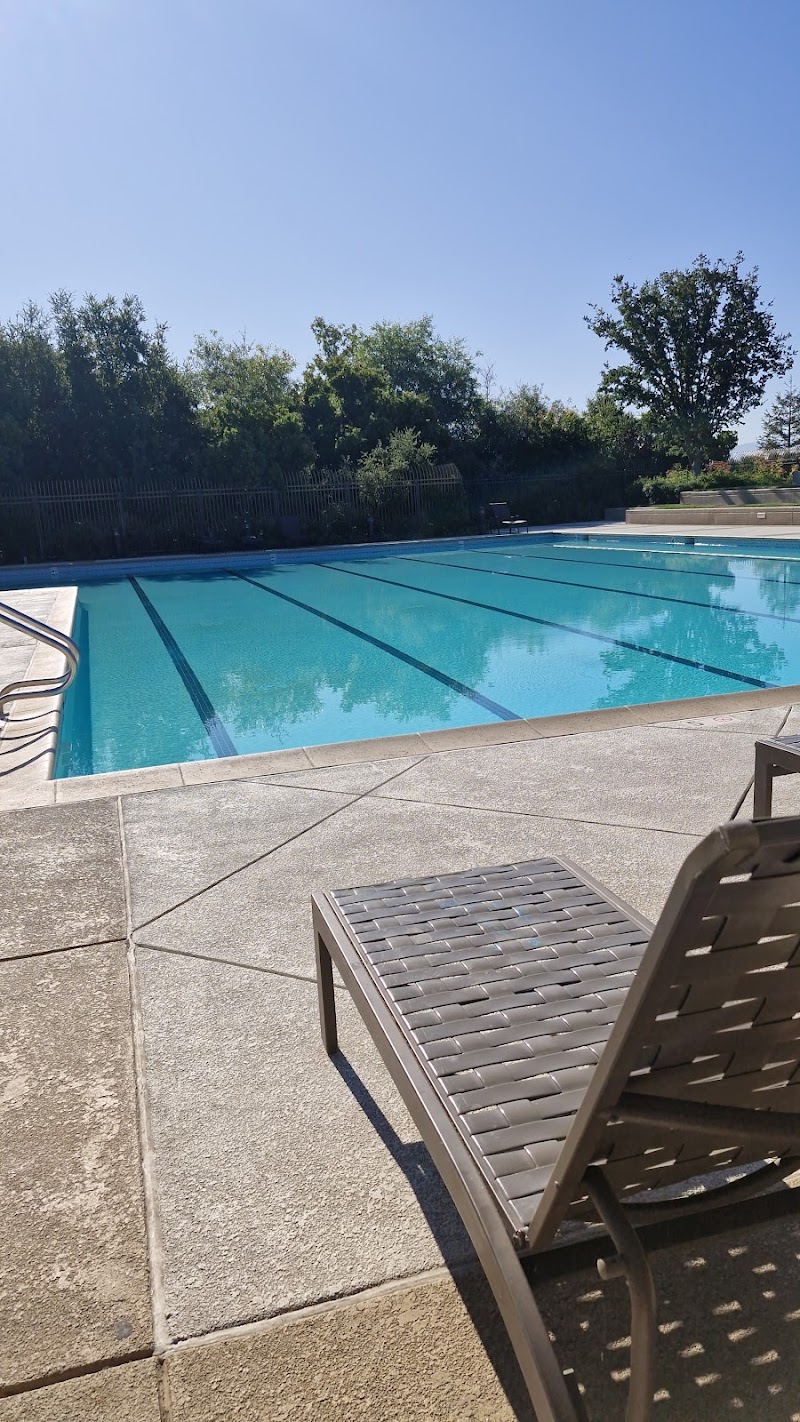 Photo of Dublin Ranch HOA Spa & Pool