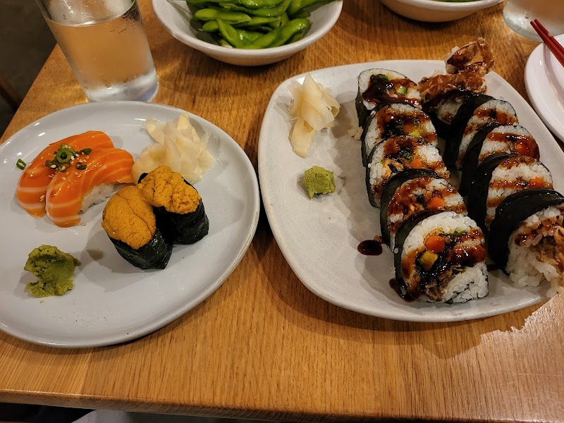 Sushi Kosho photo 3