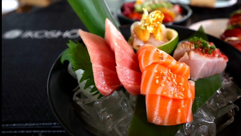 Sushi Kosho photo 2