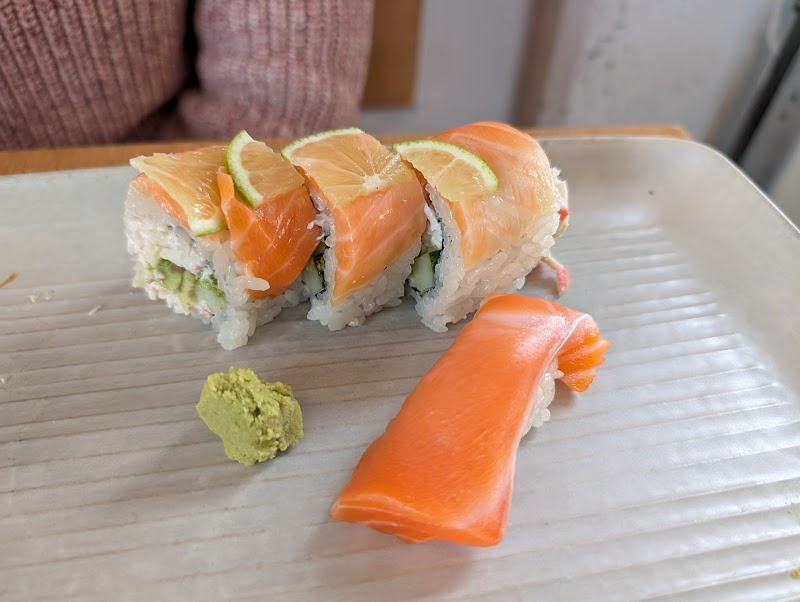 Sushi Kosho photo 5