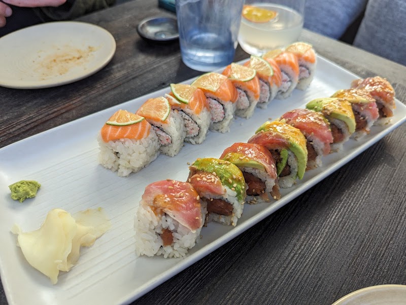 Sushi Kosho photo 4