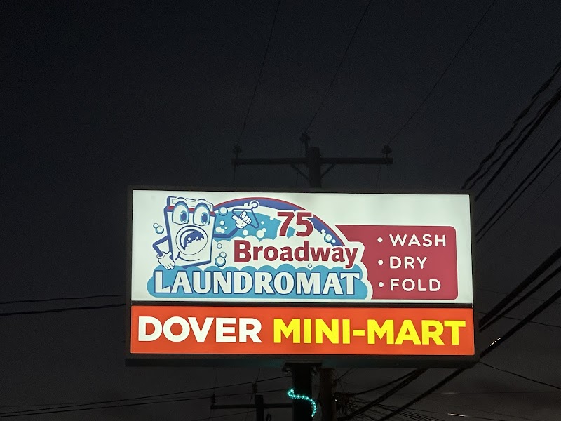 Photo of 75 Broadway Laundromat