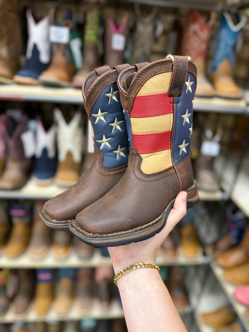 Russell's Western Wear photo 3