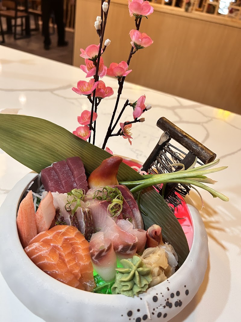 Kyoto Japanese Cuisine photo 2
