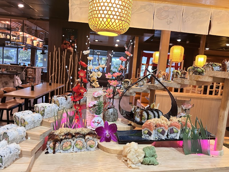 Photo of Kyoto Japanese Cuisine