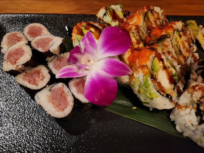 Kyoto Japanese Cuisine photo 4