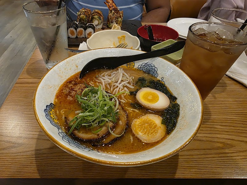 Kyoto Japanese Cuisine photo 5