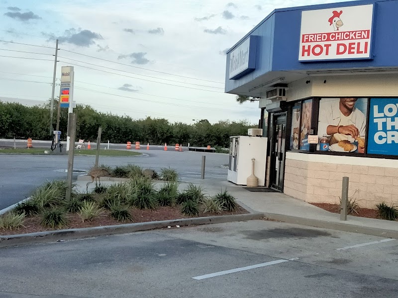 Mobil Mart photo 2