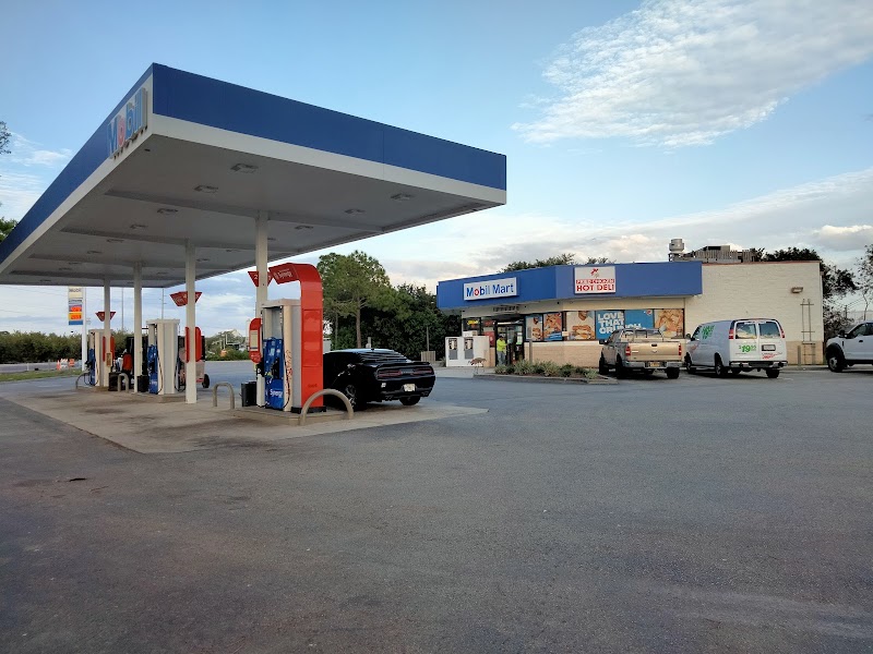 Mobil Mart photo 5