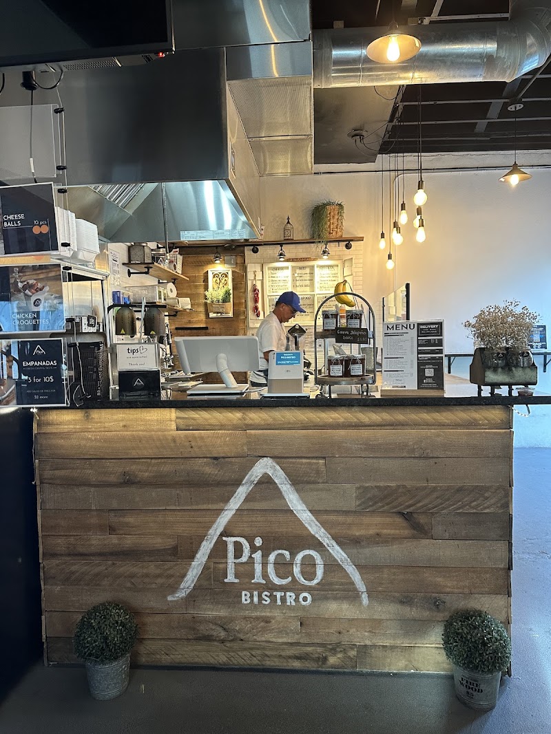 Pico Bistro photo 4