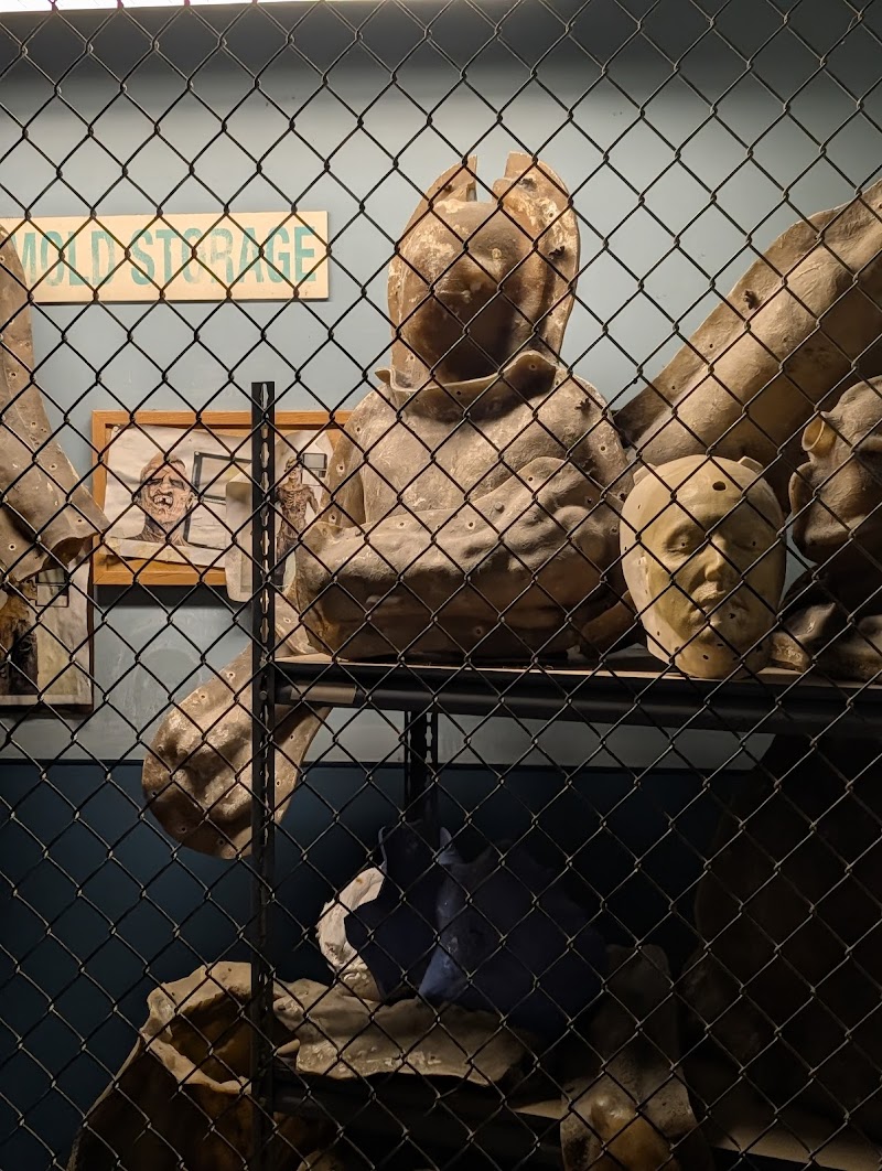 Revenge of the Mummy photo 5