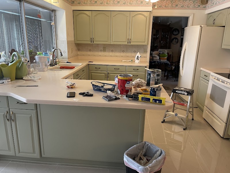 Photo of Remcol Remodeling & Painting Services - Painting Contractor, Exterior and Interior House Painters