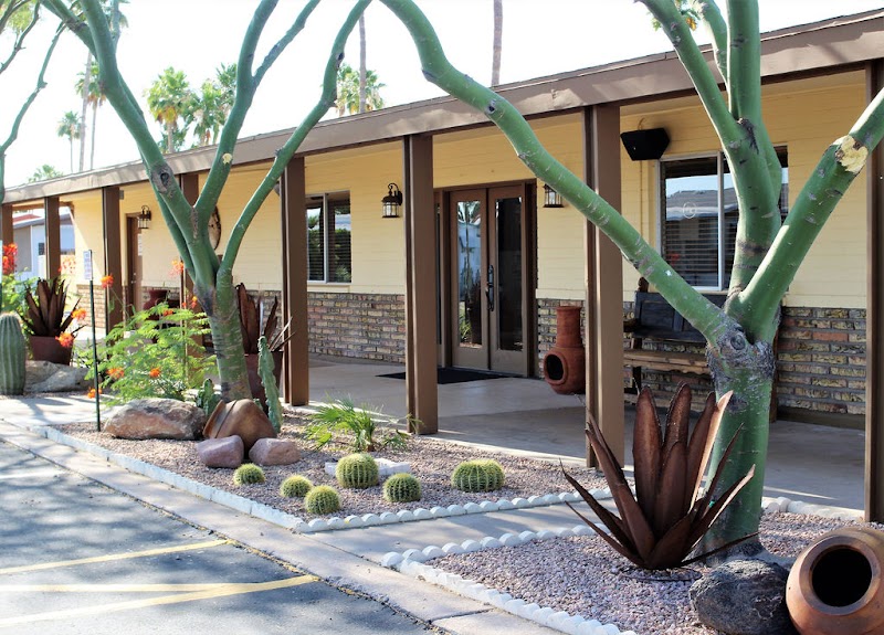 Coral Sands Mobile Home Park photo 3