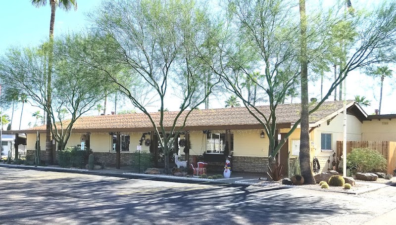Coral Sands Mobile Home Park photo 5