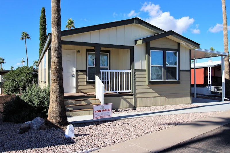 Photo of Coral Sands Mobile Home Park