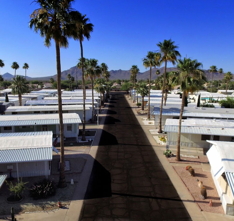 Coral Sands Mobile Home Park photo 4