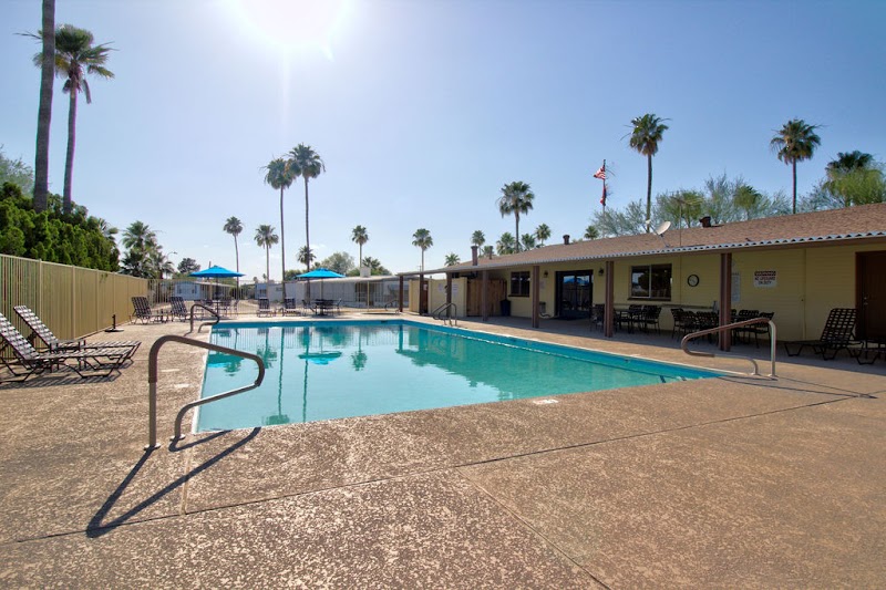 Coral Sands Mobile Home Park photo 2