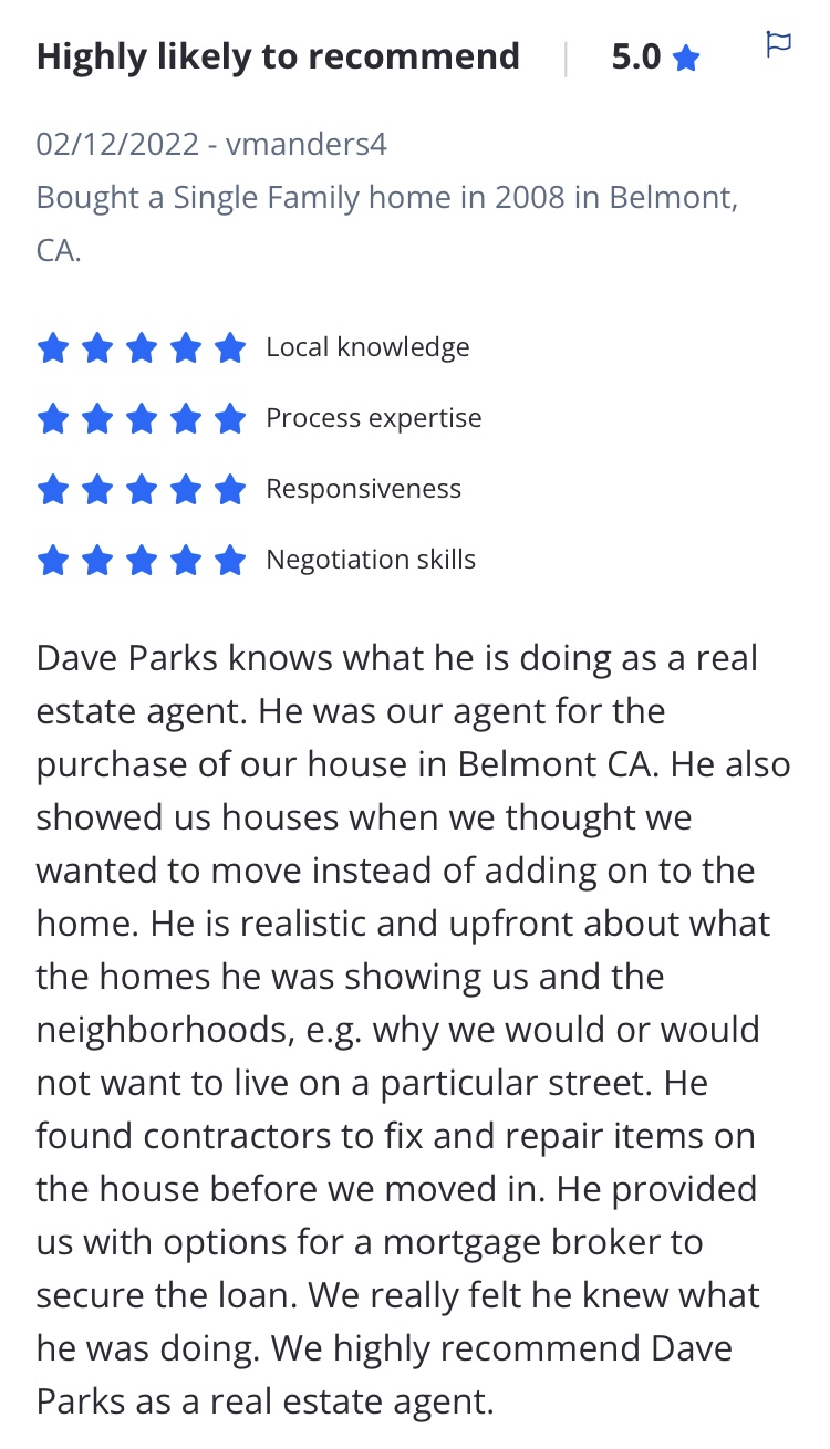 Dave Parks, Broker at Gateway Properties photo 4