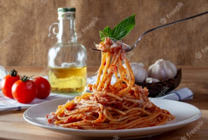 Pasta Basta photo 4
