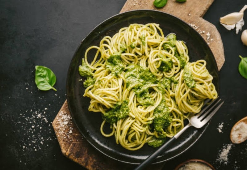Pasta Basta photo 5
