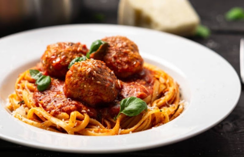 Pasta Basta photo 3