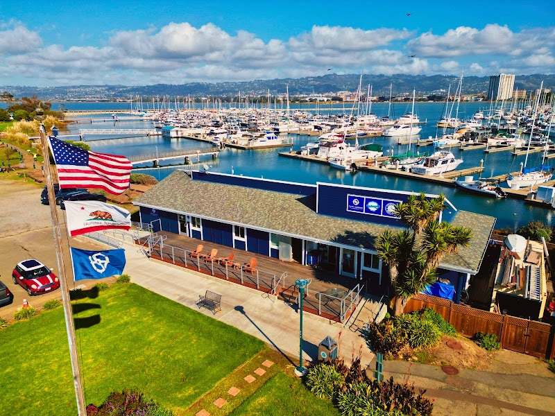 Photo of Freedom Boat Club - Emeryville, CA