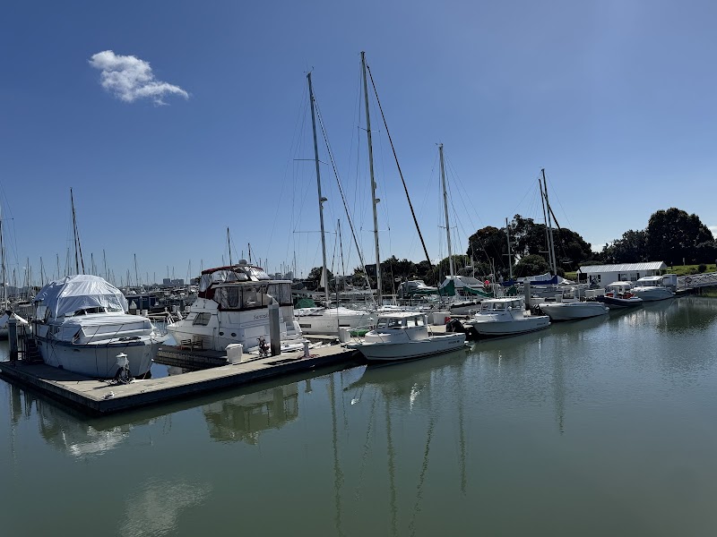 Freedom Boat Club - Emeryville, CA photo 2