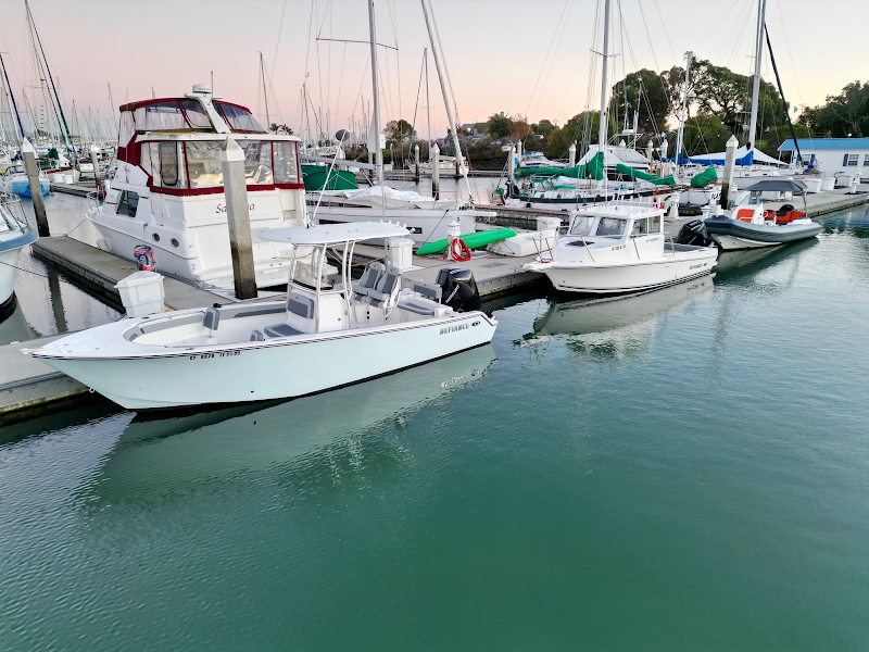 Freedom Boat Club - Emeryville, CA photo 4