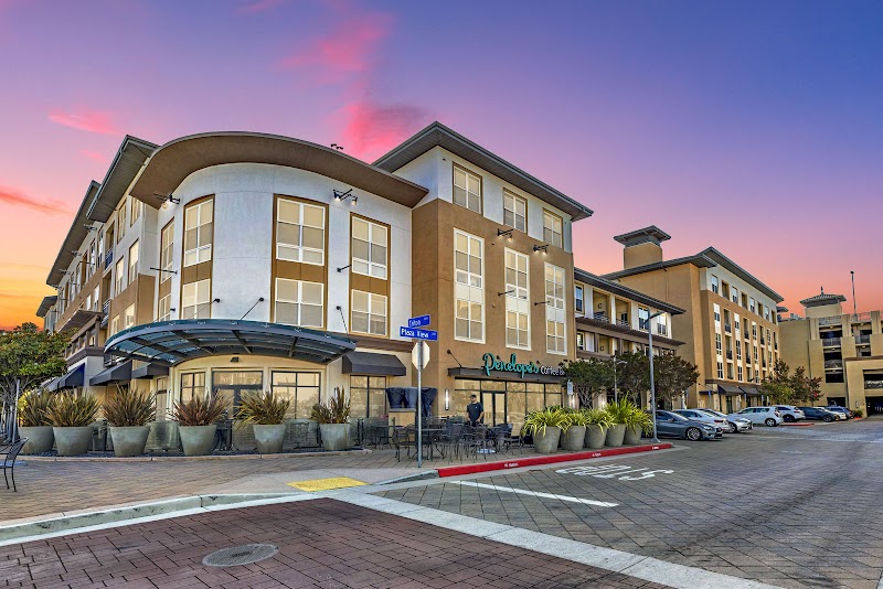Photo of The Plaza Apartments