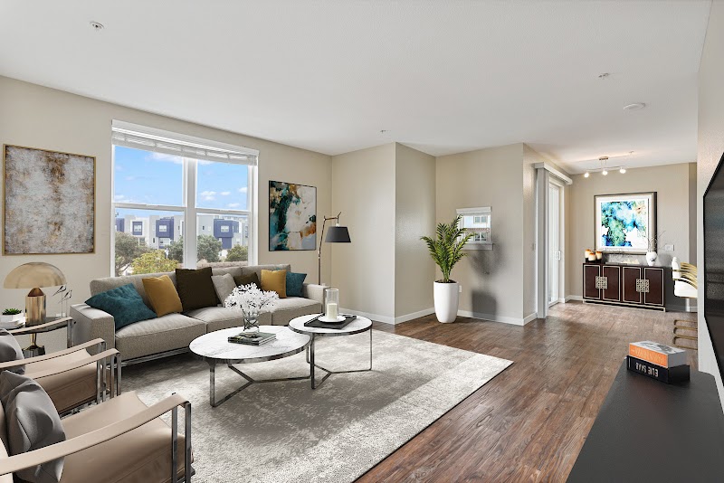 The Plaza Apartments photo 5