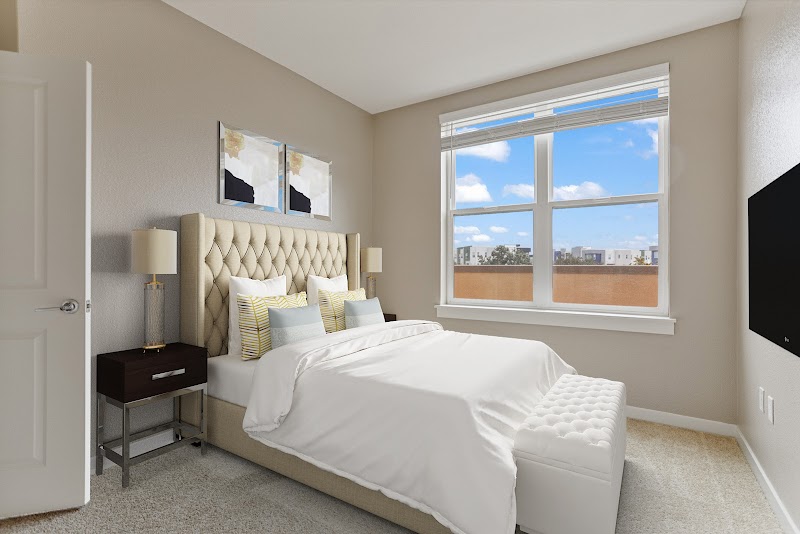 The Plaza Apartments photo 2