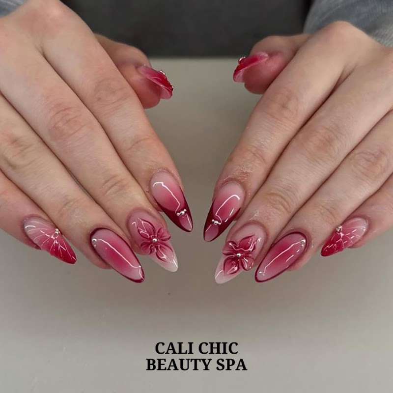 Cali Chic Beauty Spa photo 3