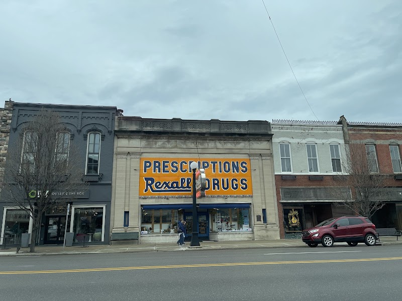 Photo of Prescriptions Rexall Drugs