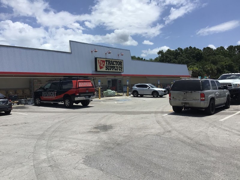 Photo of Tractor Supply Co.