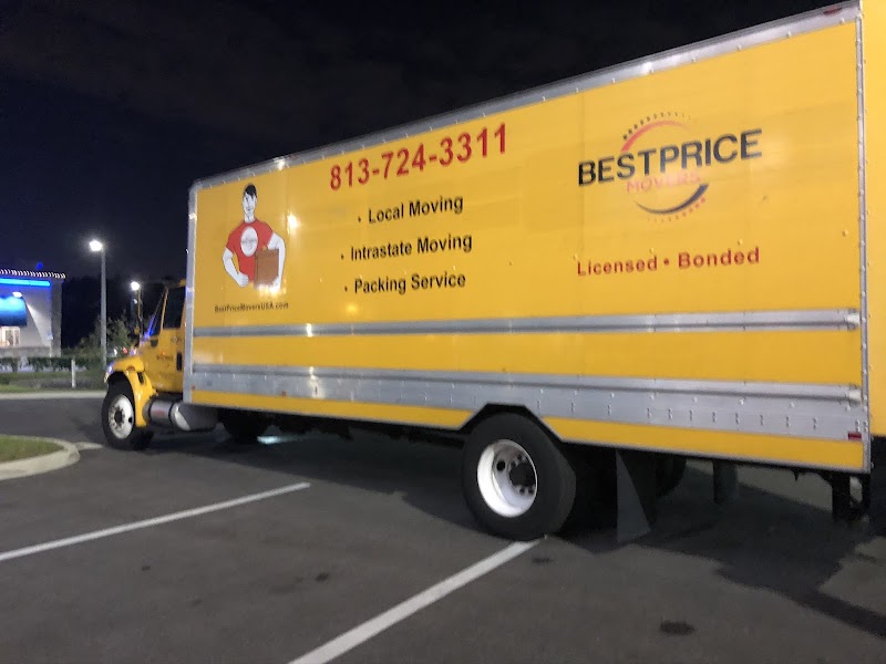Riverview BestPrice Movers photo 2