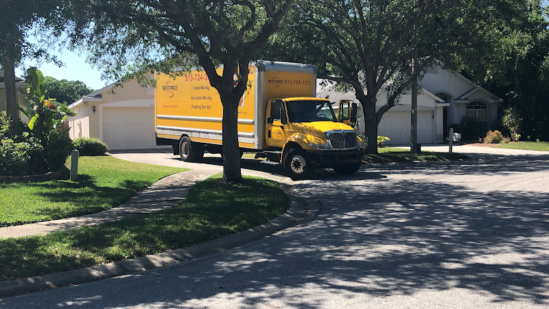Photo of Riverview BestPrice Movers