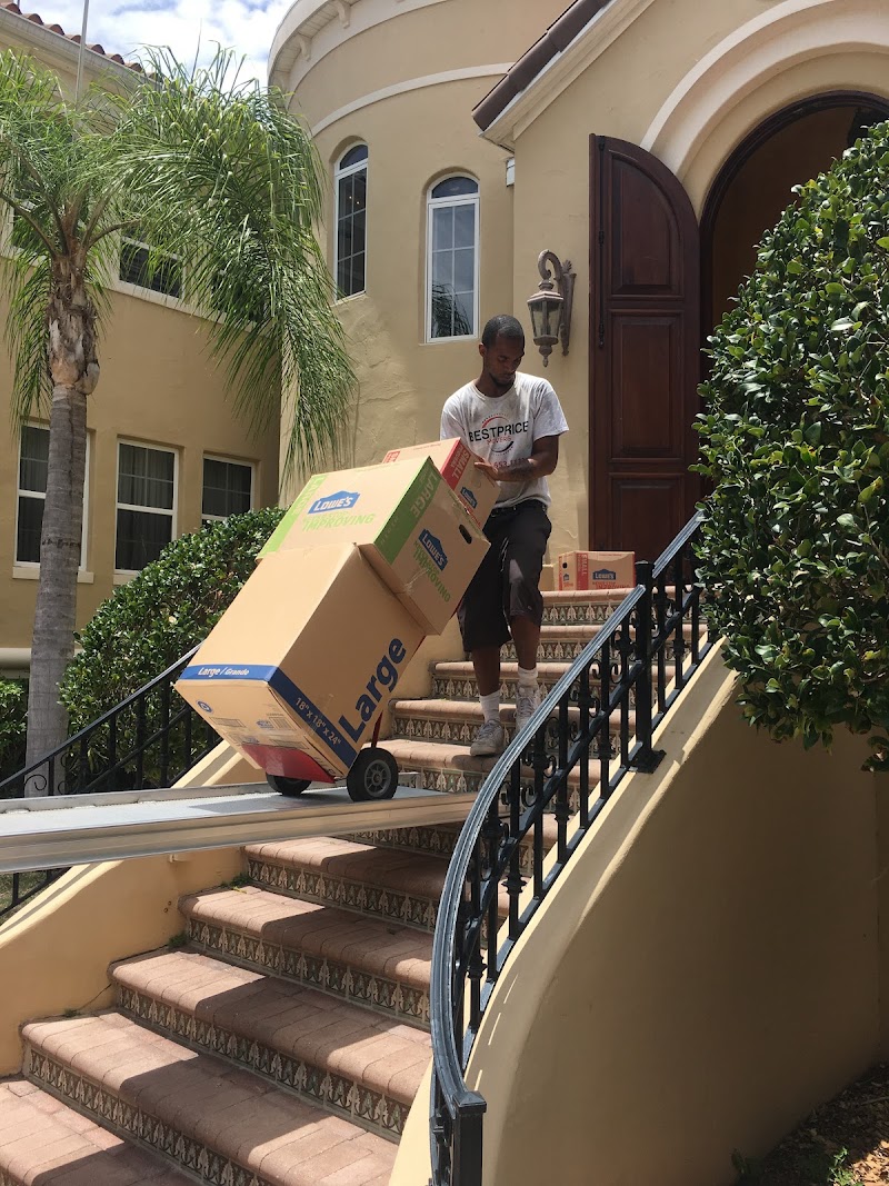 Riverview BestPrice Movers photo 4