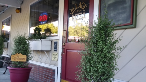 Photo of Village Pizza Restaurant