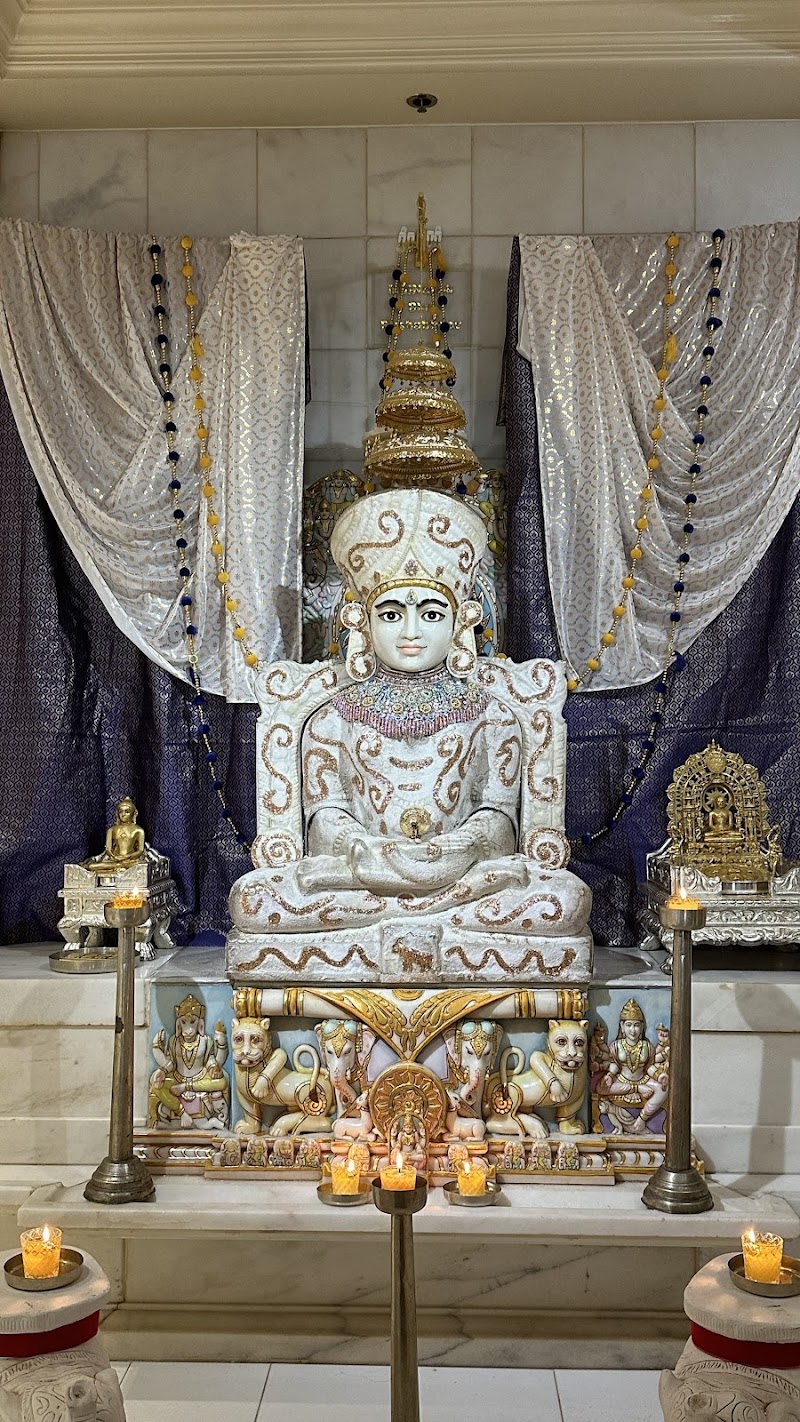 Photo of Jain Center of Northern California