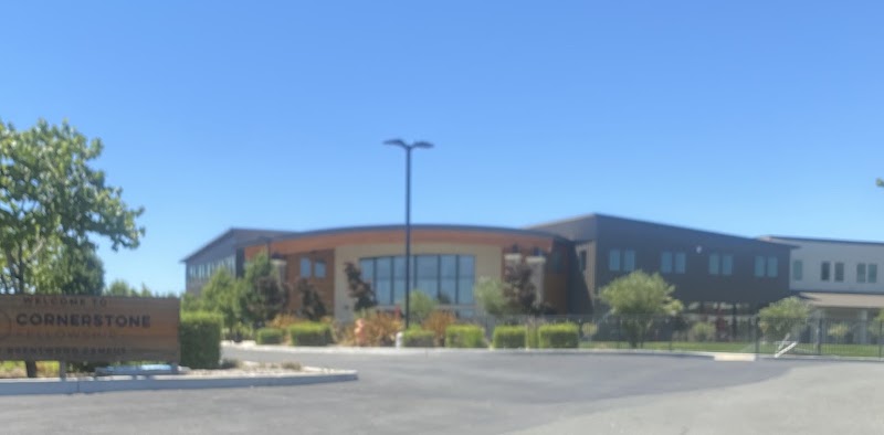 Photo of His Presence Christian Worship Center