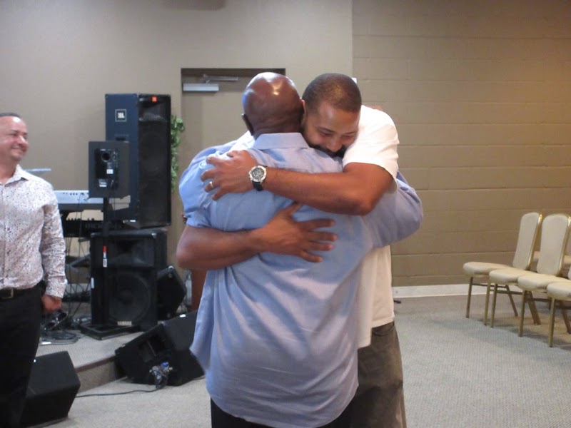 His Presence Christian Worship Center photo 3