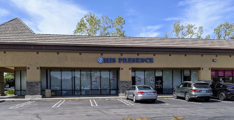 His Presence Christian Worship Center photo 2