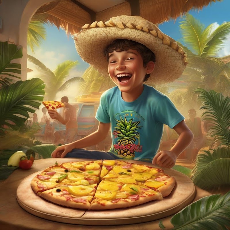 Más Que Pizza, Más Que Buena! photo 5