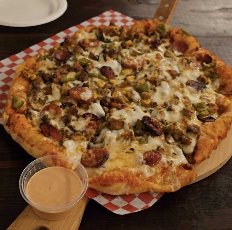 Más Que Pizza, Más Que Buena! photo 2