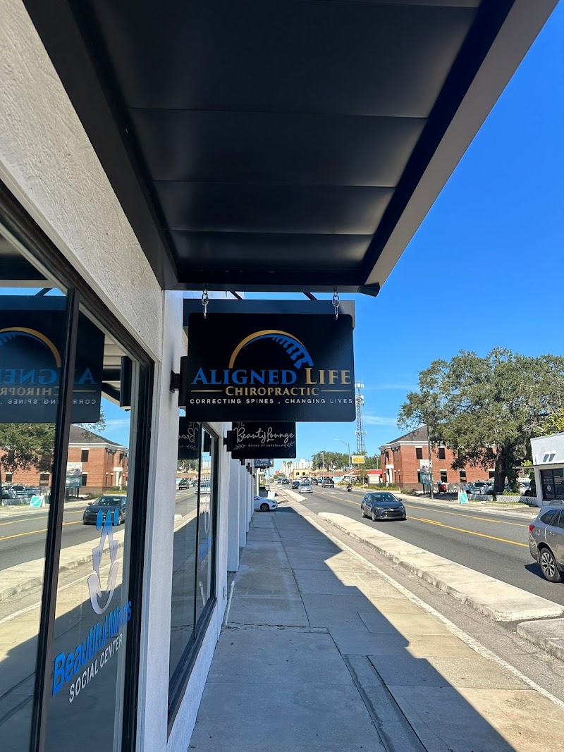 Aligned Life Chiropractic photo 2