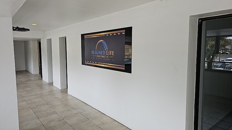 Aligned Life Chiropractic photo 4